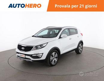 KIA Sportage AA86994