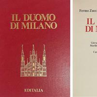 Il Duomo di Milano (Editalia, 1992)