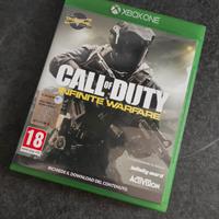 Call of duty infinite warfare per xbox one