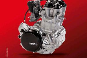 Manuale di officina beta rr 350 400 450 498  2013