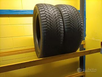 2 Gomme al 80% 225/55/17 GITI Invernali - Cantù