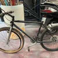 Bicicletta