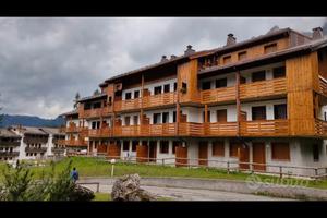 Multiproprietà selva di Cadore Santa Fosca