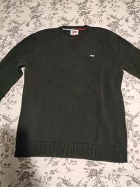 maglioncino Tommy Hilfiger 