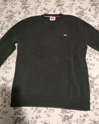 maglioncino Tommy Hilfiger 