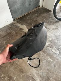 serbatoio yamaha dt 50