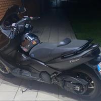 T Max 500 dell 2007