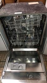 lavastoviglie ad incasso Smeg