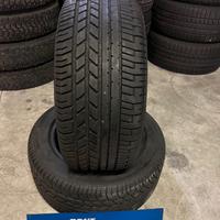 2 PNEUMATICI PIRELLI PZERO ASSIMETRICO 225 50 ZR15