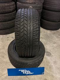 2 PNEUMATICI PIRELLI PZERO ASSIMETRICO 225 50 ZR15