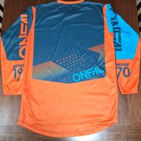 completo motocross/mtb o'neal