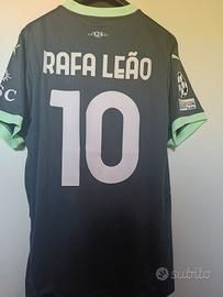 maglia puma leao milan