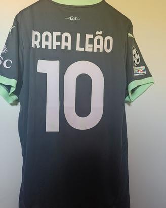 maglia puma leao milan