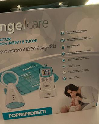 Angelcare AC401 di Foppapedretti