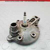 TESTATA CYLINDER KTM EXC 200 1999 2002 SX 2000 200