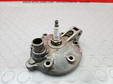 TESTATA CYLINDER KTM EXC 200 1999 2002 SX 2000 200
