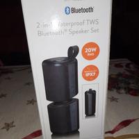 cassa bluetooth 