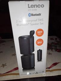 cassa bluetooth 