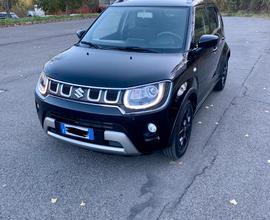 Suzuki ignis 1.2 hybrid cool neopatentati
