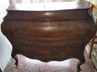 mobile como' con cassetti