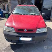 Ricambi Fiat Strada 1.9 JTD 80cv del 2006
