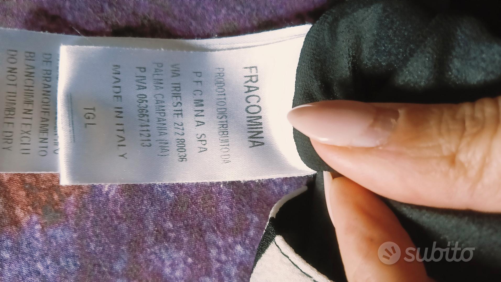 Fracomina tuta intera Abbigliamento e Accessori In vendita a Bologna