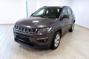 Jeep Compass 2nd serie 1.4 MultiAir 2WD Business