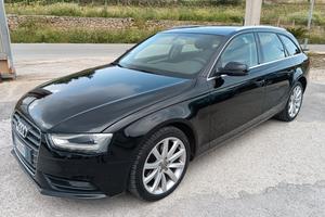 Audi A4 Avant 2.0 TDI 190 CV clean diesel quattro 