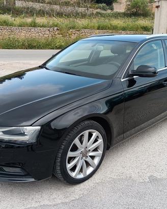 Audi A4 Avant 2.0 TDI 190 CV clean diesel quattro 