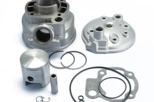 Gruppo termico Polini 1331009 FBM AM6