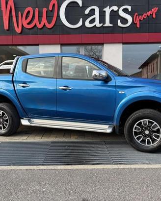 Fiat Fullback 2.4 180CV Doppia Cabina aut. LX