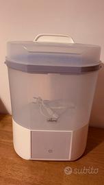 Sterilizzatore chicco