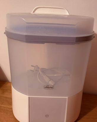 Sterilizzatore chicco