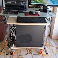 Tavolo portatile per PC