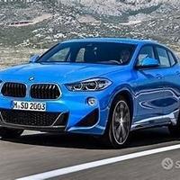 Bmw x2 2020 2021 per ricambi