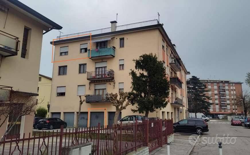 Appartamento – Spinea, Villaggio dei Fiori - Vista 2