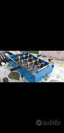 mini calcetto portatile