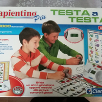 Sapientino Clementoni