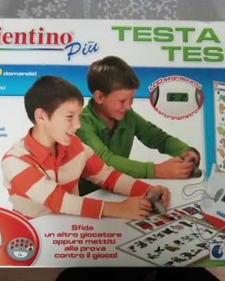 Sapientino Clementoni