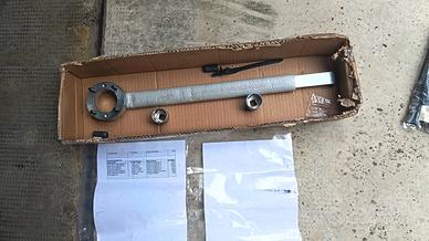  Tmax 500 chiave smontaggio variatore e frizione 