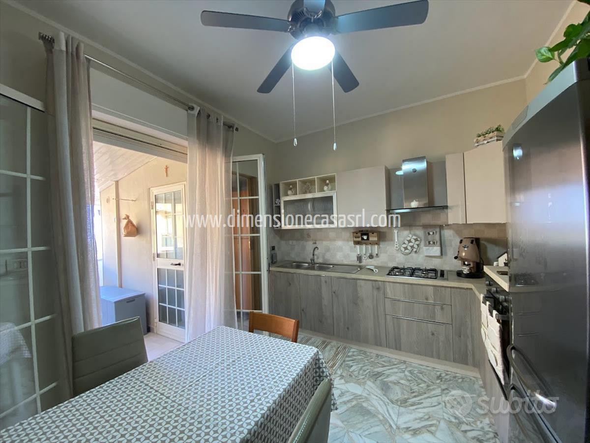 Appartamento – San Cataldo, Bigini - Vista 3