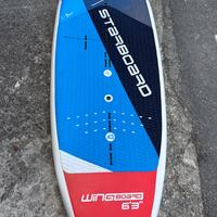 Foil board Starboard 115lt
