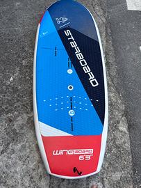 Foil board Starboard 115lt