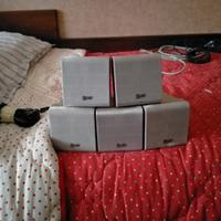 Casse surround