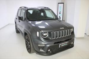 JEEP Renegade - Renegade 1.5 Turbo T4 MHEV Summit