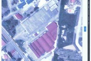 Immobile di 600 m² con 1 locale a Polesella