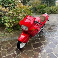 Cagiva Freccia 125 - 1988