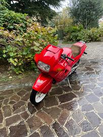 Cagiva Freccia 125 - 1988