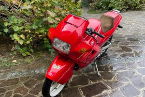 Cagiva Freccia 125 - 1988