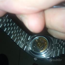 Rolex Land Dweller Automatico